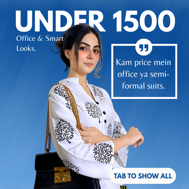 Under 1500 Rs